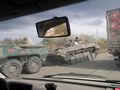 БМП-2 - 2014-08-29 - Хрящеватое First
