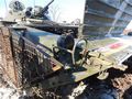 БМП-2 - 2014-07-21 - Георгиевка First
