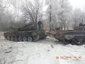 БМП-2 - 2014-09-01 - ЛНР First