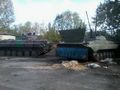 БМП-2 - 2014-08-30 - Старобешево First