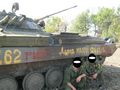 БМП-2 - 2014-08-29 - First
