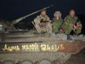 БМП-2 - 2014-08-29 - First