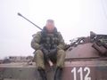 БМП-2 - 2015-02-25 - Коммуна First