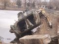 БМП-2 - 2015-02-25 - Коммуна First