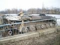 БМП-2 - 2015-02-25 - Коммуна First