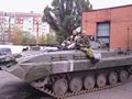 БМП-2К - 2014-09-01 - Новокатериновка First