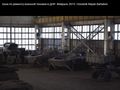 БМП-2 - 2014-08-29 - Иловайский котел First